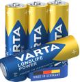 VARTA High Energy  AA LR06   4-pack*