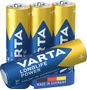 VARTA Batteri 1x4 High Energy Mignon New