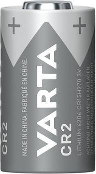 VARTA batteri CR 2 (6206301401)