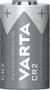VARTA batteri CR 2