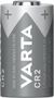 VARTA batteri CR 2