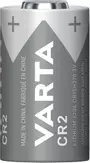 VARTA 1 Professional CR 2 (06206301401)