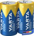 VARTA 1x2 High Energy C LR 14