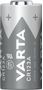 VARTA 1 Professional CR 123 A (06205 301 401)