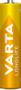 VARTA 1x4 LR 03 (04103101414)