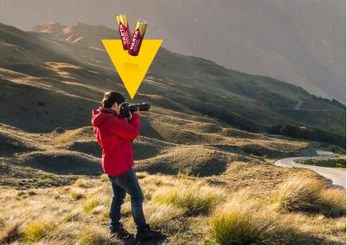 VARTA 1x4 Max Tech Mignon AA LR 6 (04706101404 $DEL)