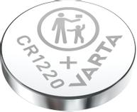VARTA 1 electronic CR 1220 (06220101401)