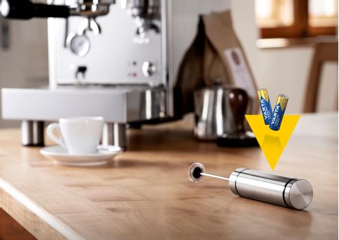 VARTA 1x4 High Energy Mignon New (04906 121 414 $DEL)