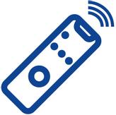 VARTA Longlife Extra batteri - 4 x AAA / LR03 - Alkalisk (04103101414)