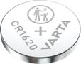 VARTA CR1620 -paristo, 3 V, lithium