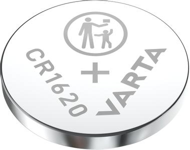 VARTA CR 1620 (06620101401)