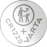 VARTA 1 electronic CR 1220 (06220101401)