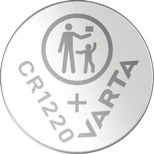 VARTA 1 electronic CR 1220 (06220101401)