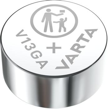 VARTA V13GA/ LR44 Alkaline 2 Pack (B) (4276101402)