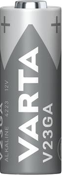 VARTA V 23 GA kamerabatteri - sølvoksid (04223 101 401)