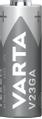 VARTA V23GA   12V  38mAh Billarm mm*