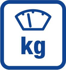 VARTA 1 electronic CR 1616 (06616101401 $DEL)