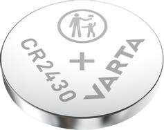 VARTA 1 electronic CR 2430