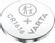 VARTA Varta batteri cr1616 1-stk (06616101401)