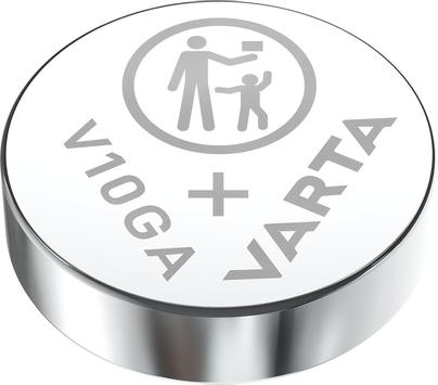 VARTA -V10Ga (04274101401)