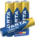 VARTA High Energy AAA LR03   4-pack*