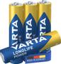 VARTA batteri High Energy LR3
