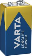 VARTA 1 High Energy 9V-Block New