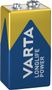 VARTA High Energy 9V block 6 LR 61 F-FEEDS