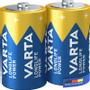VARTA batteri High Energy LR20 (4920121412)