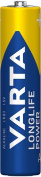 VARTA 1x4 High Energy AAA LR 03 (04903 121 414)