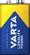 VARTA High Energy 9V block 6 LR 61 (4922121411)