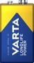 VARTA 1 High Energy 9V-Block New (04922 121 411 $DEL)