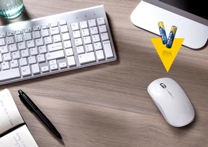 VARTA batteri High Energy LR3 (4903121414)