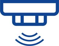 VARTA High Energy batteri x 9V - Alkalisk (04922 121 411)