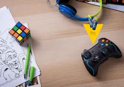 VARTA batteri High Energy LR3 (4903121414)