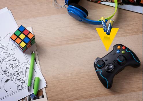 VARTA 1x4 04903121414 (04903 121 414)