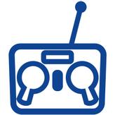 VARTA High Energy batteri x 9V - Alkalisk (04922 121 411)