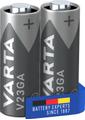 VARTA 04223 Single-Use Battery A23 