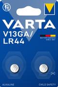 VARTA Professional batteri - 2 x LR4