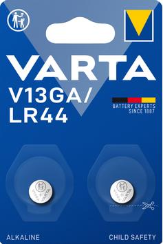 VARTA Professional batteri - 2 x LR44 - Alkalisk (4276101402)