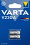 VARTA 1x2 electronic V 23 GA Car Alarm 12V (04223101402)