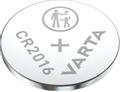 VARTA 1 electronic CR 2016