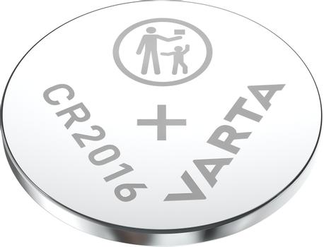 VARTA CR2016 (06016101401)