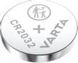 VARTA CR2032 Lithium Coin 1 Pack