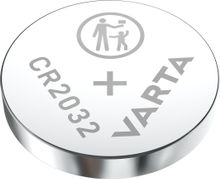 VARTA CR 2032