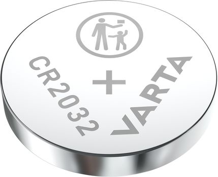 VARTA CR 2032 (06032101401)