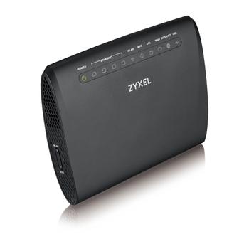 ZYXEL VMG3312-T20A Wireless N VDSL2 4-port Gateway Combo WAN Gigabit Gateway (VMG3312-T20A-EU01V1F)