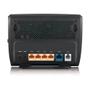 ZYXEL VMG3312-T20A Wireless N VDSL2 4-port Gateway Combo WAN Gigabit Gateway (VMG3312-T20A-EU01V1F)