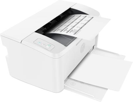 HP HP+ LASERJET M110WE 16/32MB USB WI-FI A4 A5 A6 LASER 600 X 600 D LASE (7MD66E#B19)