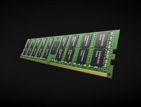 SAMSUNG Memory Module 64 Gb 1 X 64 Gb (M321R8GA0BB0-CQK)